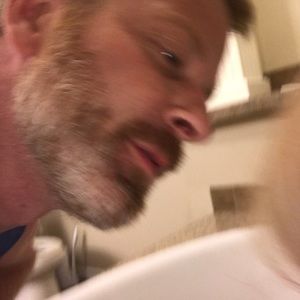 Meet your Posher, Davidavid